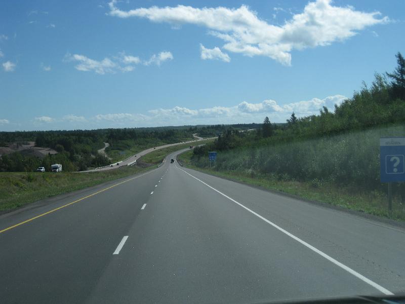 On the Road