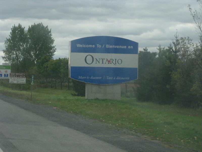Ontario
