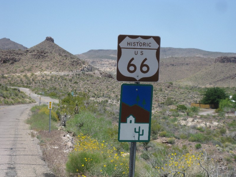 Route 66