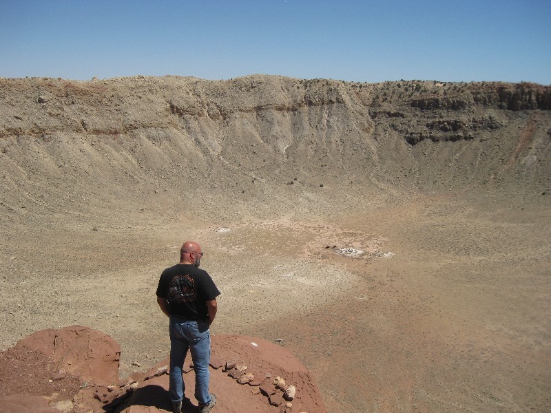 Meteor Crater