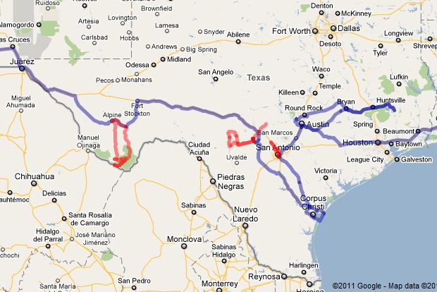 Texas