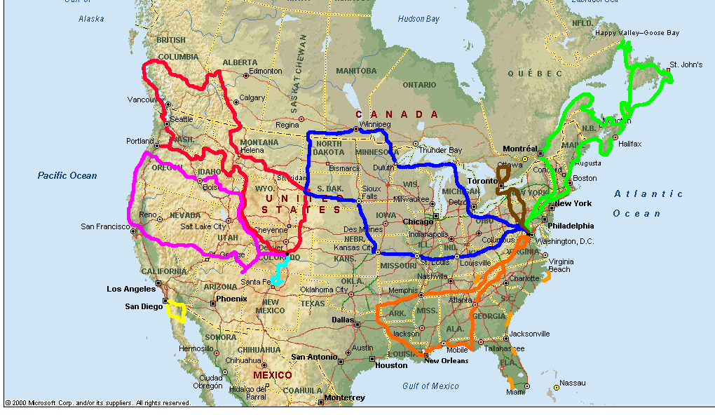 Motorcycle Tours